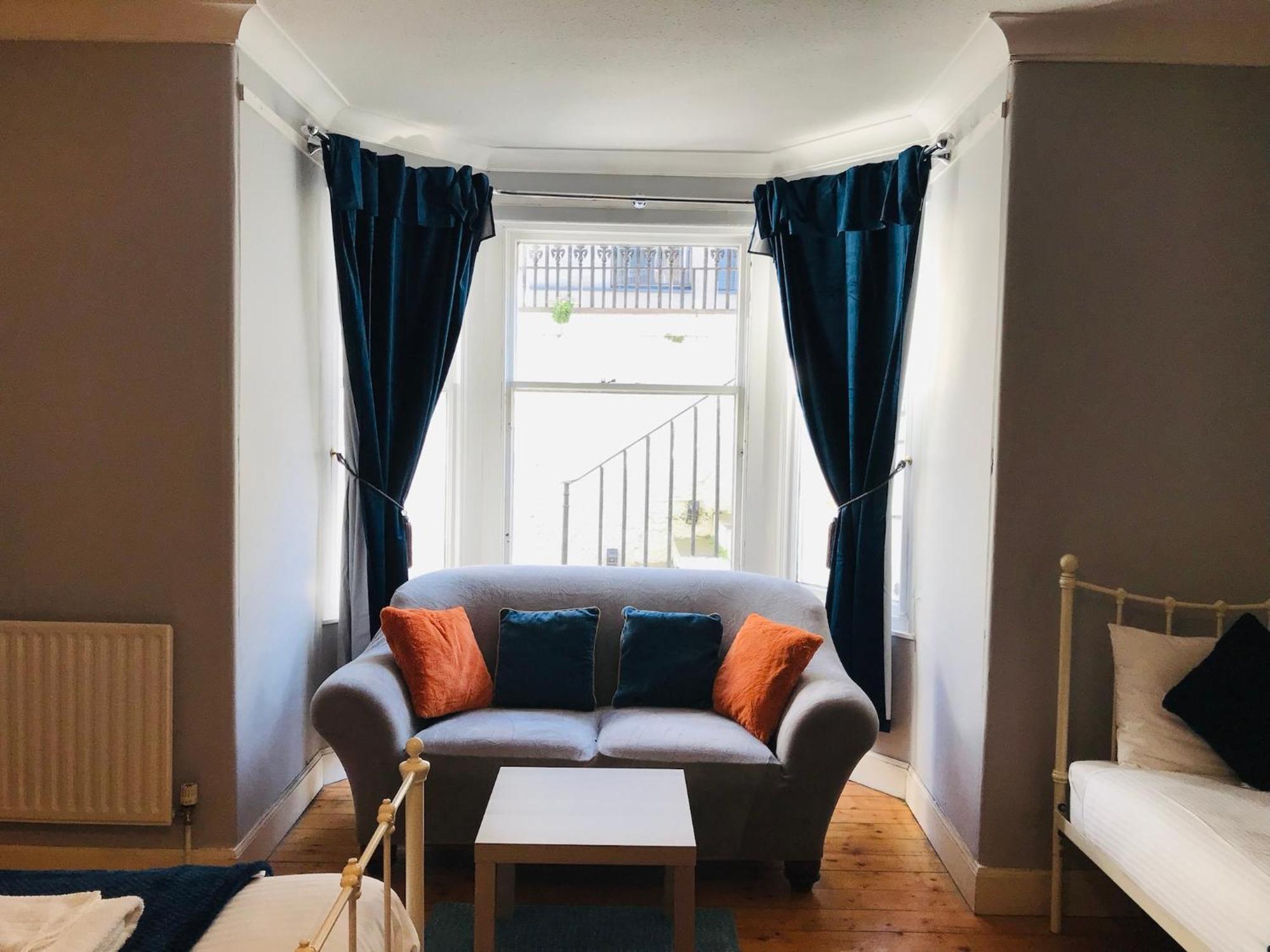 Ardenlee Guest House Edimburgo Habitación foto