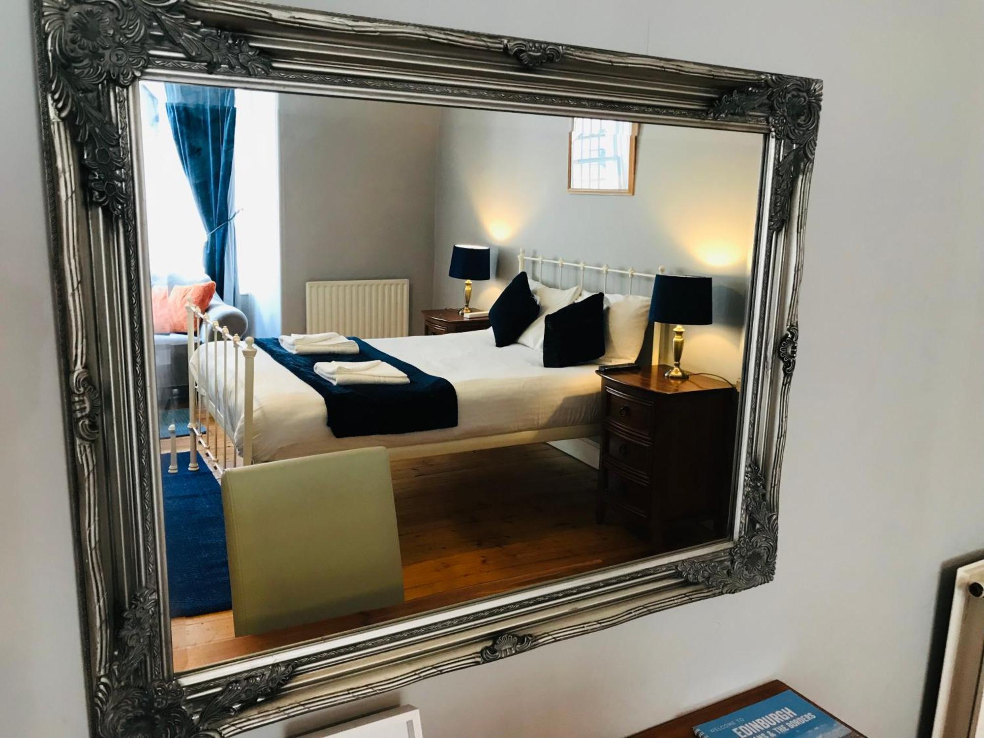 Ardenlee Guest House Edimburgo Habitación foto